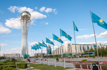 Казахстанскому бизнесу в РФ и без торгпредства хорошо. Поэтому зачем его держать